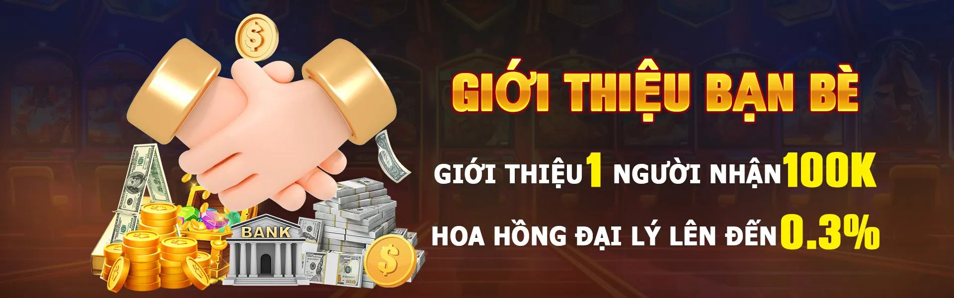 Chương trình đối tác suncity game