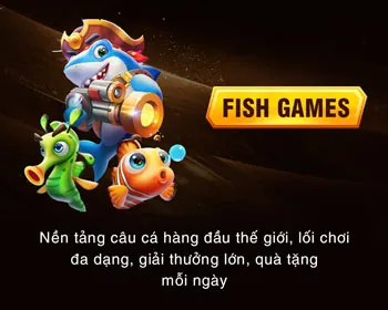 Bắn cá đổi thưởng Suncity Game