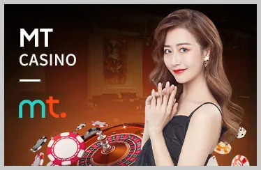 Casino Trực Tiếp